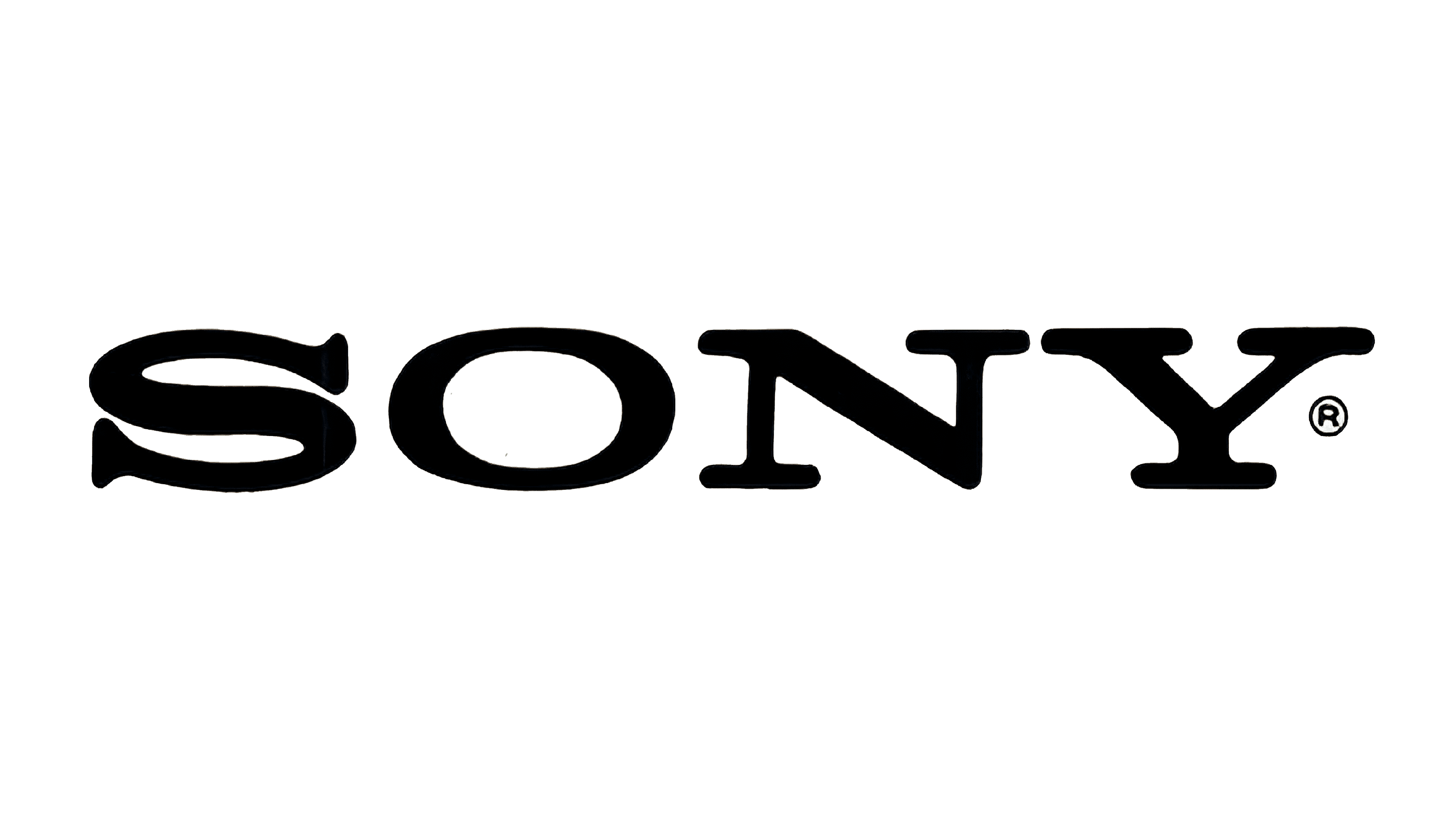 Sony Logo 1957